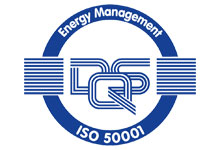 certificazione iso 50001